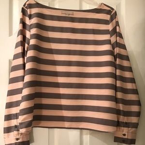 Banana republic blouse